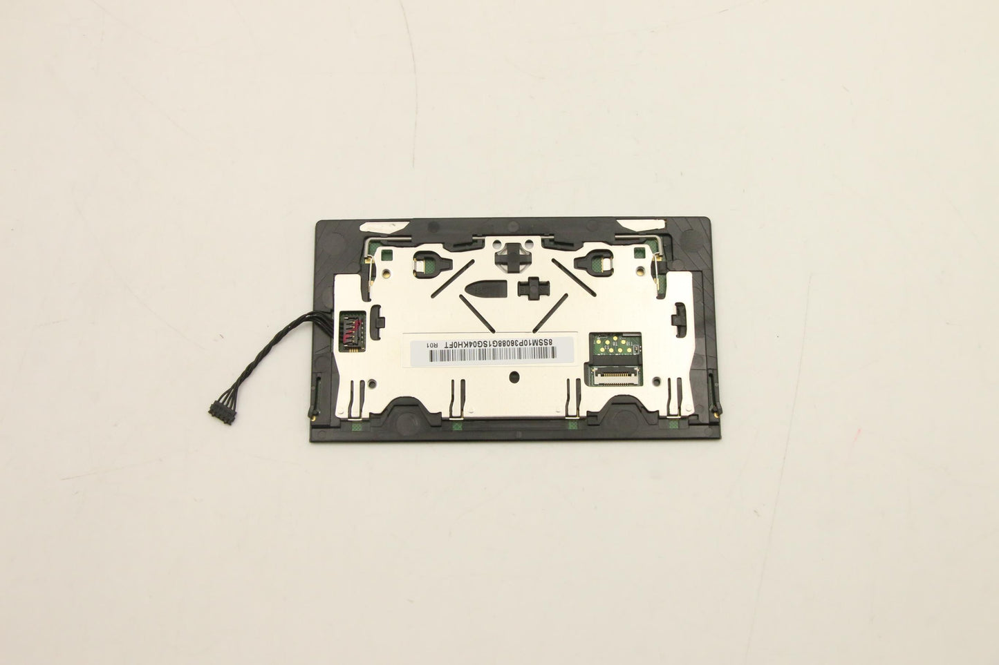 Lenovo Touch Pad Cs16 2Bcp Glass Gray - 01YU095