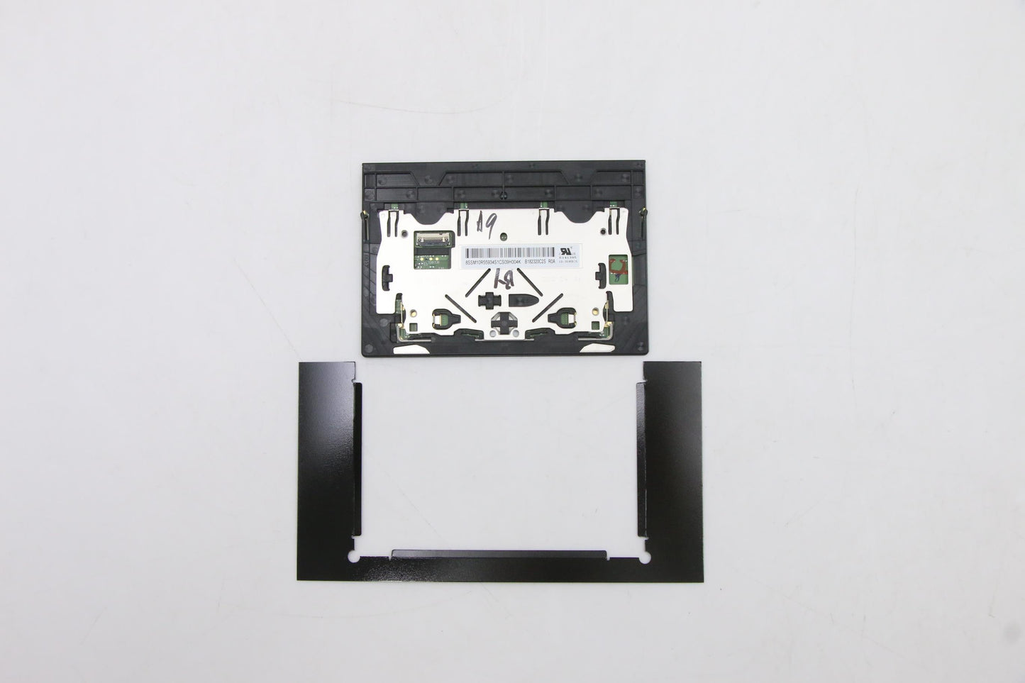 Lenovo Pack Clickpad Cs16 2Bcp Black - 01YU097