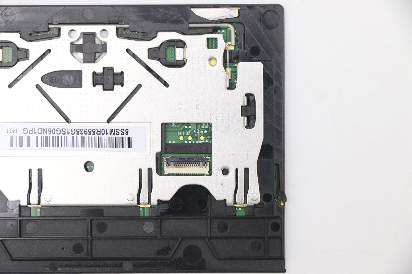 Lenovo Pack Clickpad Cs16 2Bcp Black - 01YU098