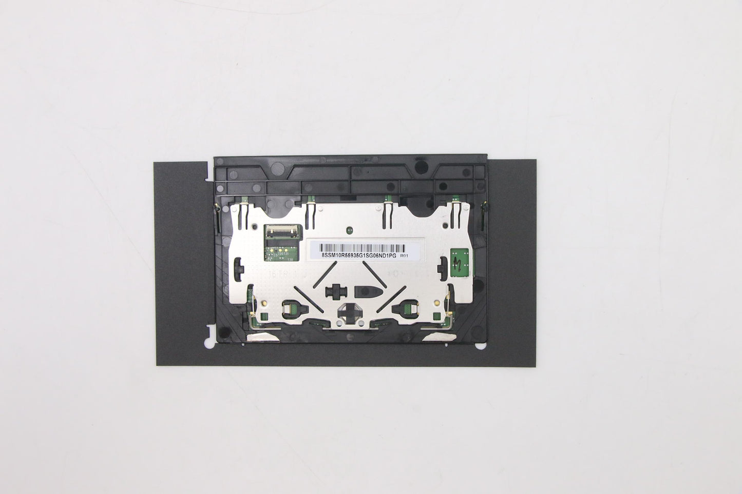 Lenovo Pack Clickpad Cs16 2Bcp Black - 01YU098