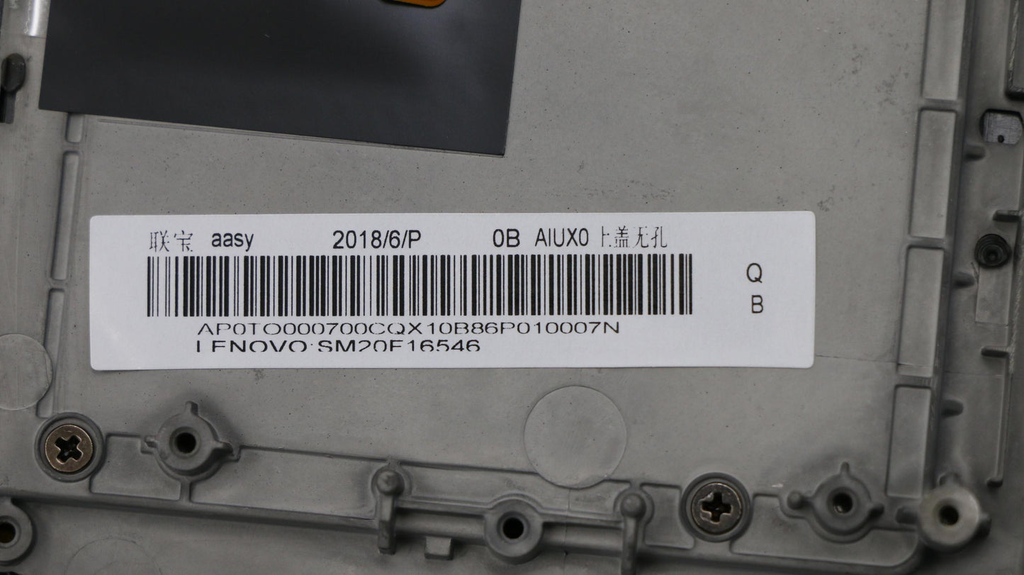 Lenovo Replacement Part - 01YU103