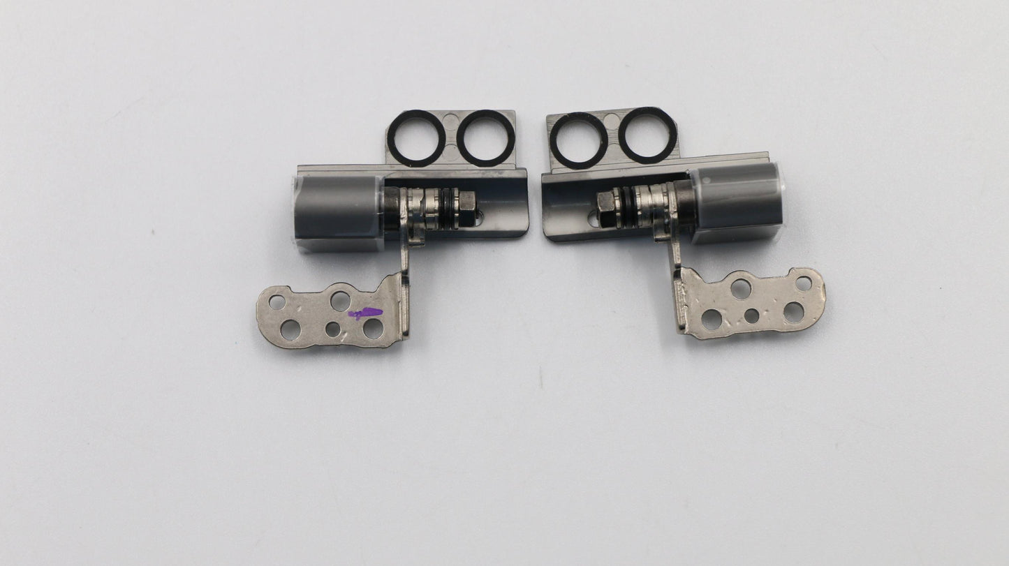 Lenovo Hinge,L/R,G-Slv,Eprivacy,Szs - 01YU110