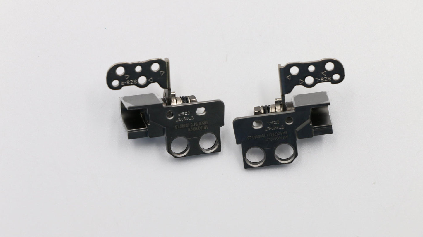 Lenovo Hinge,L/R,G-Slv,Eprivacy,Szs - 01YU110