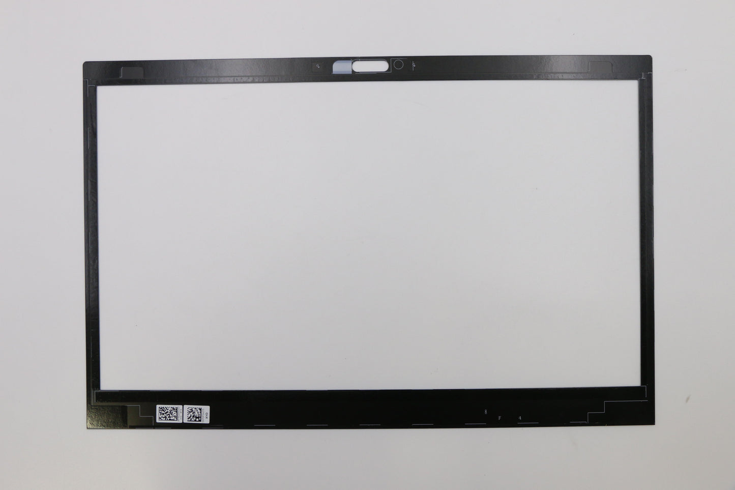 Lenovo Mech_Asm,Sht,B Bzl,Eprivacy - 01YU114