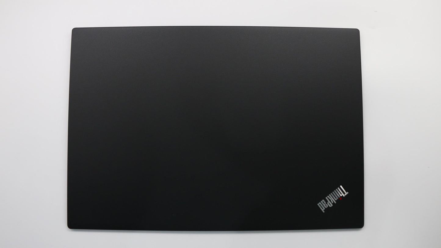 Lenovo Cover,A Cov,Fhd,Ir,Cam,Blk,Pri - 01YU117