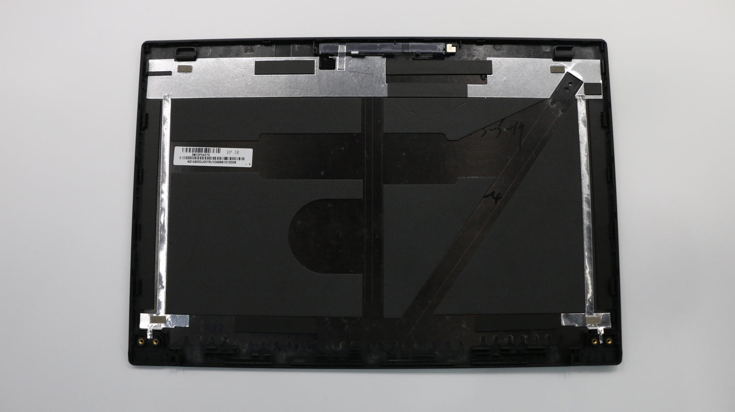 Lenovo Cover,A Cov,Fhd,Ir,Cam,Blk,Pri - 01YU117