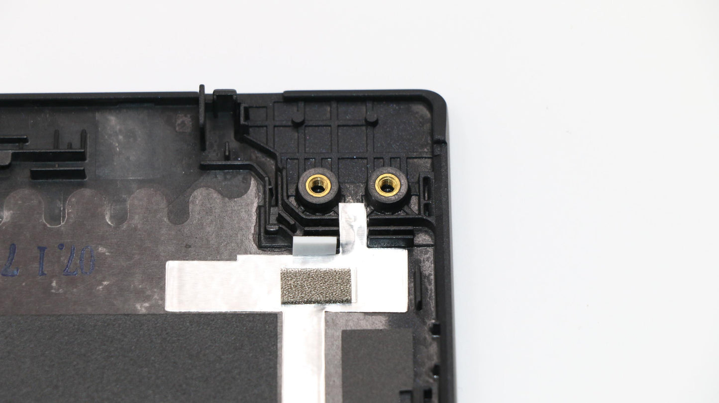 Lenovo Cover,A Cov,Fhd,Ir,Cam,Blk,Pri - 01YU117