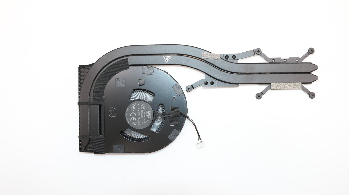 Lenovo Ft490 Thermal Cpu Heatsink W/F - 01YU186