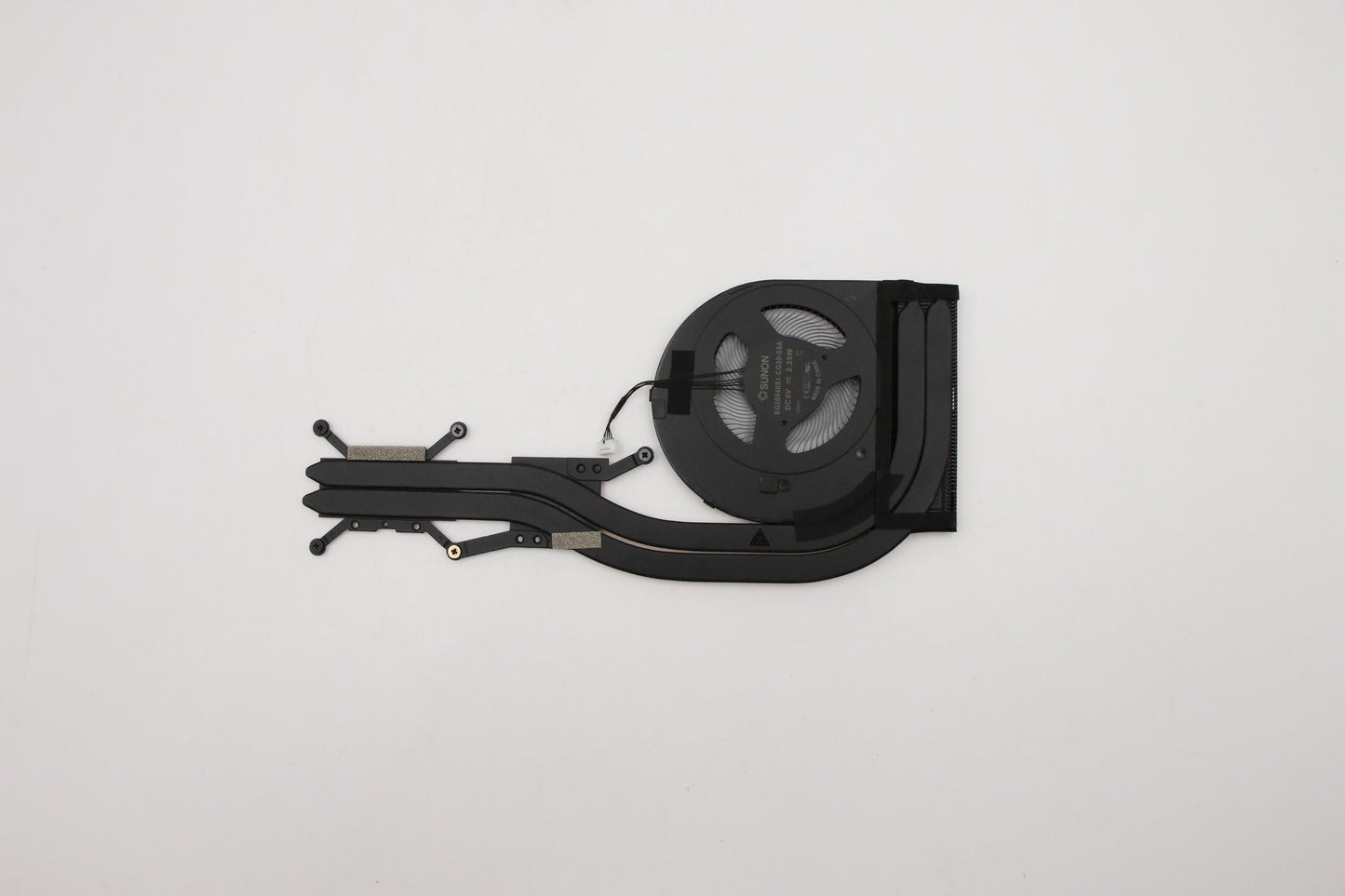 Lenovo Ft490 Thermal Cpu Heatsink W/F - 01YU187
