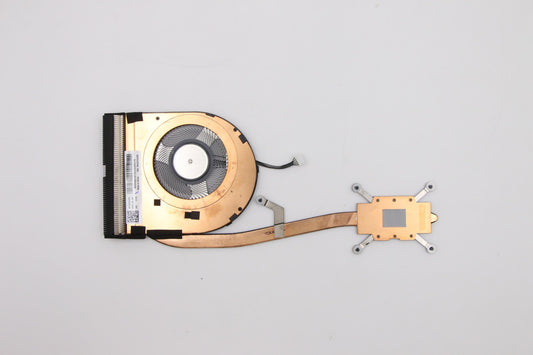 Lenovo (01YU190) Thermal Module with Fan, UMA Graphics