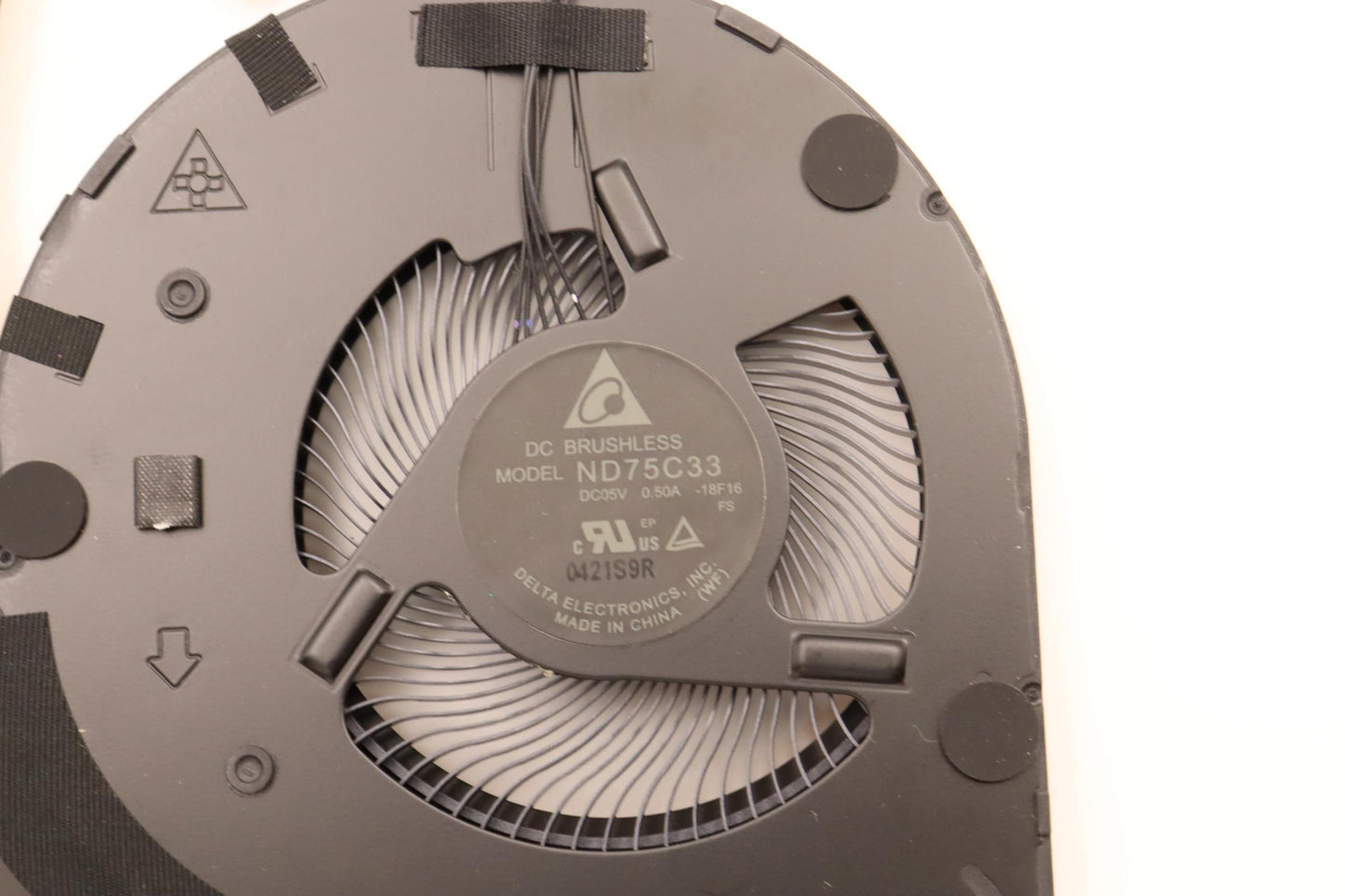 Lenovo Ft490 Thermal Cpu Heatsink W/F - 01YU191