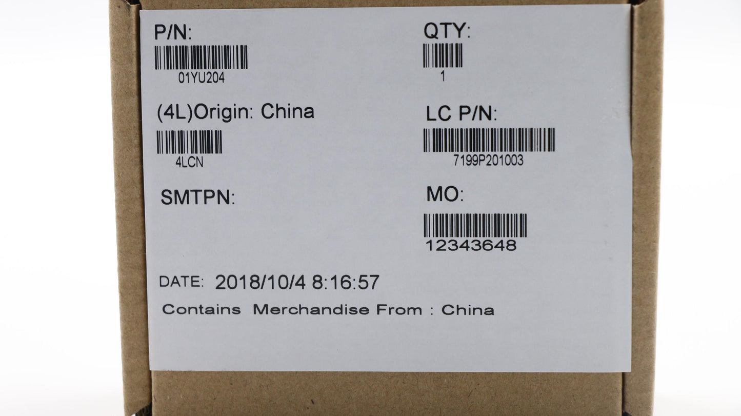 Lenovo Ep720 Hinge Cap L/R - 01YU204