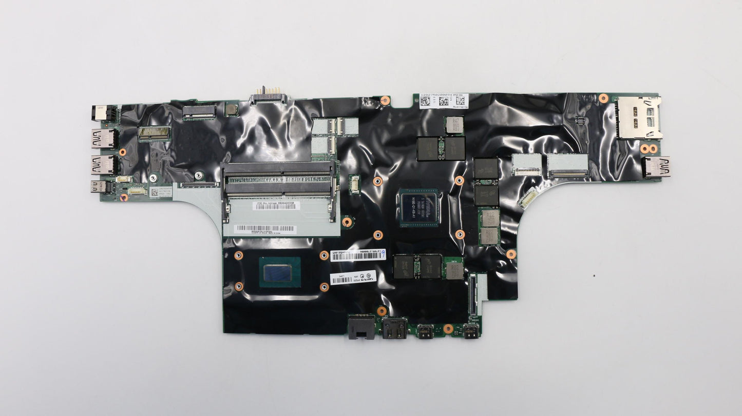 Lenovo Wini7-8850M36Gamty-Tpmra - 01YU213
