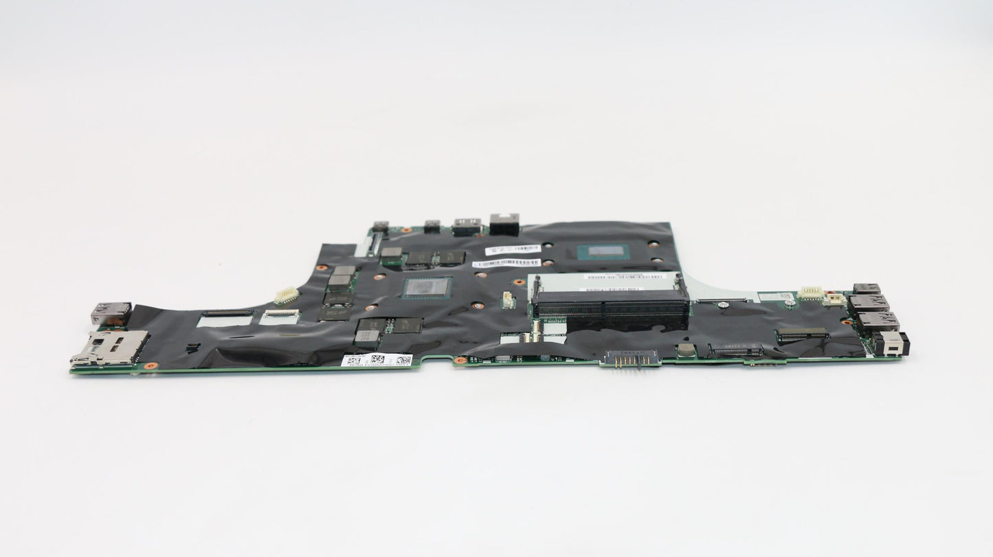 Lenovo Wini7-8850M36Gamty-Tpmra - 01YU213