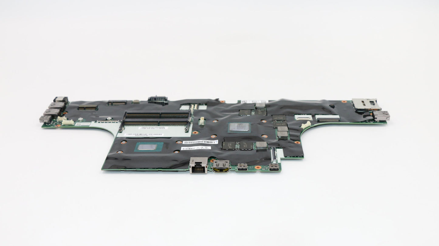 Lenovo Wini7-8850M36Gamty-Tpmra - 01YU213