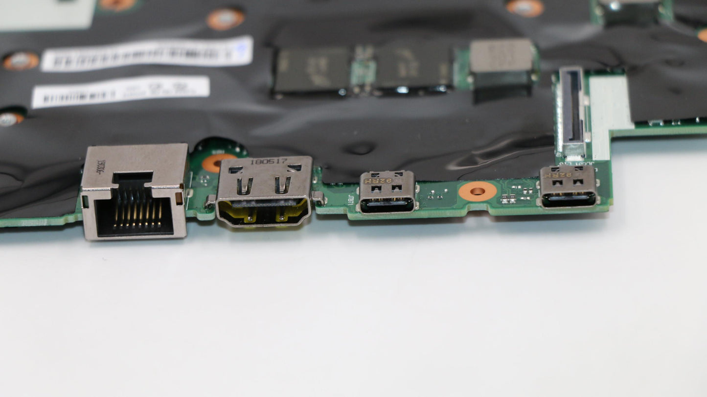 Lenovo Wini7-8850M36Gamty-Tpmra - 01YU213