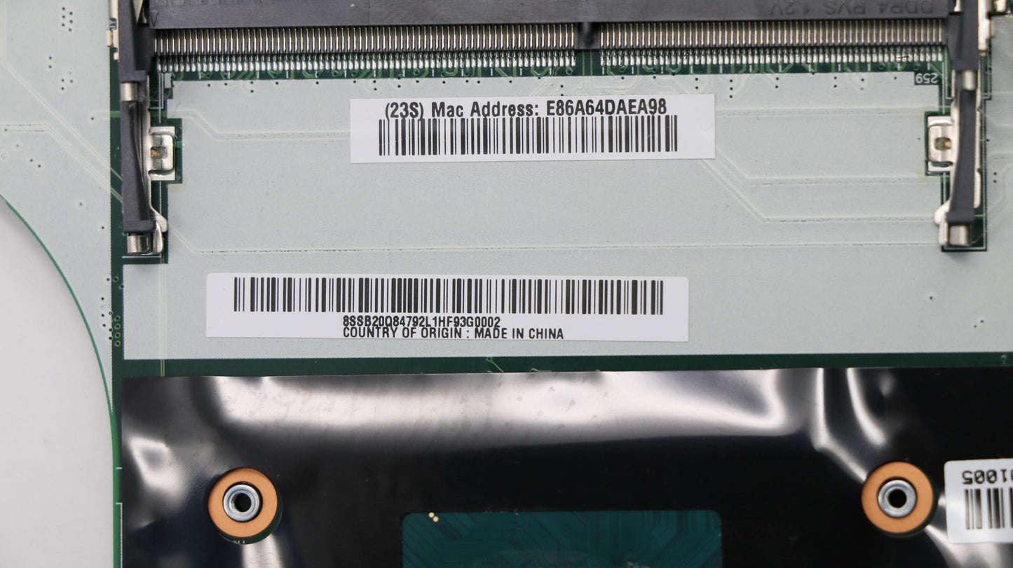 Lenovo Wini7-8850M36Gamty-Tpmra - 01YU213