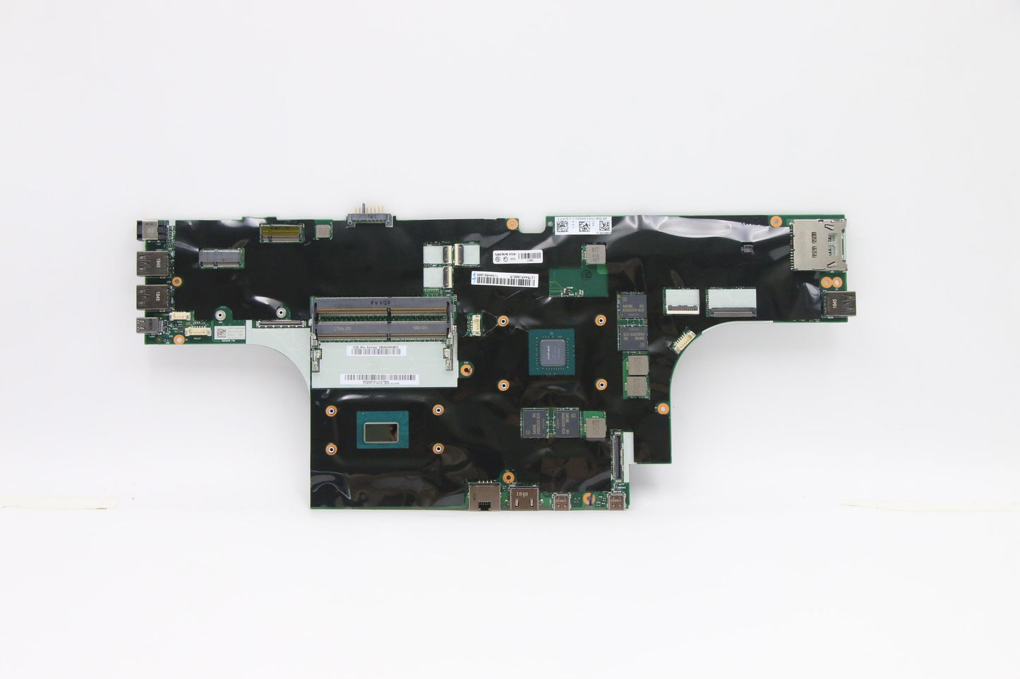 Lenovo Wini7-8850M24Gamtn-Tpmra - 01YU216