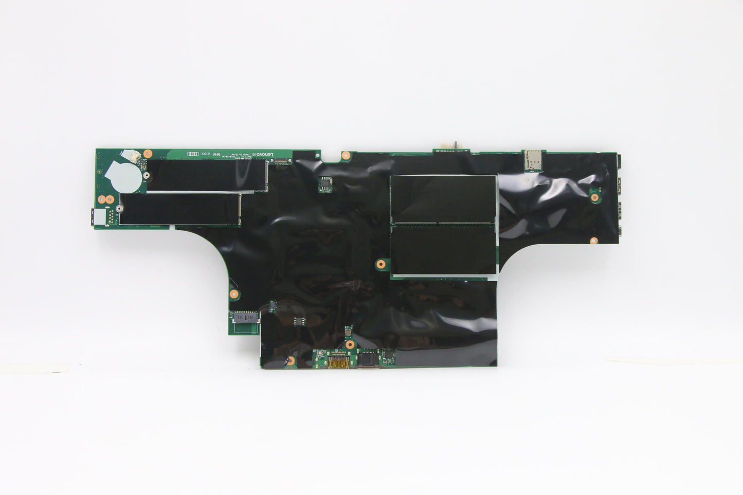 Lenovo Wini7-8850M24Gamtn-Tpmra - 01YU216