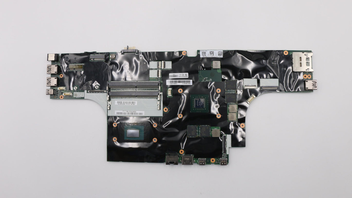Lenovo System Board Planar Motherboar - 01YU219