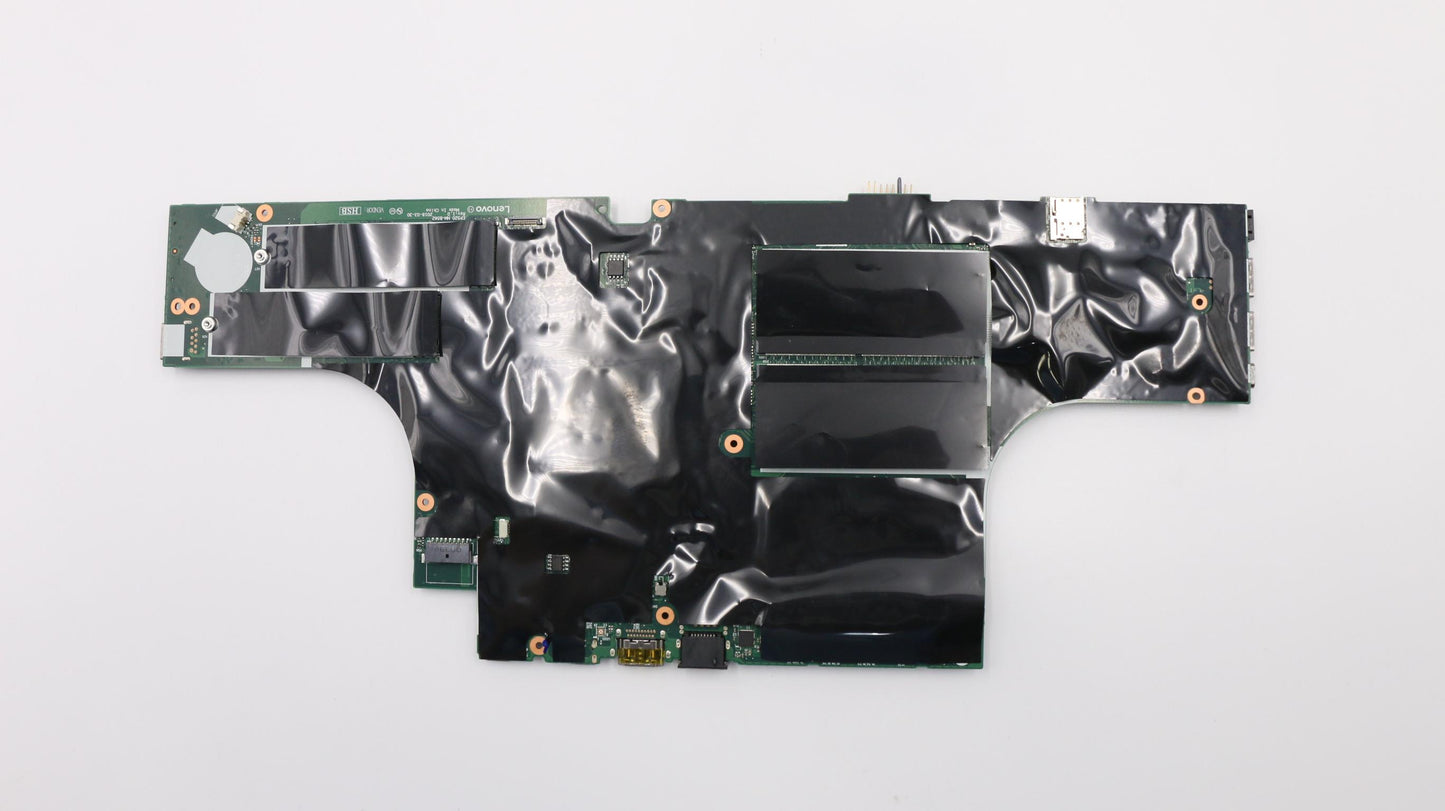 Lenovo System Board Planar Motherboar - 01YU219
