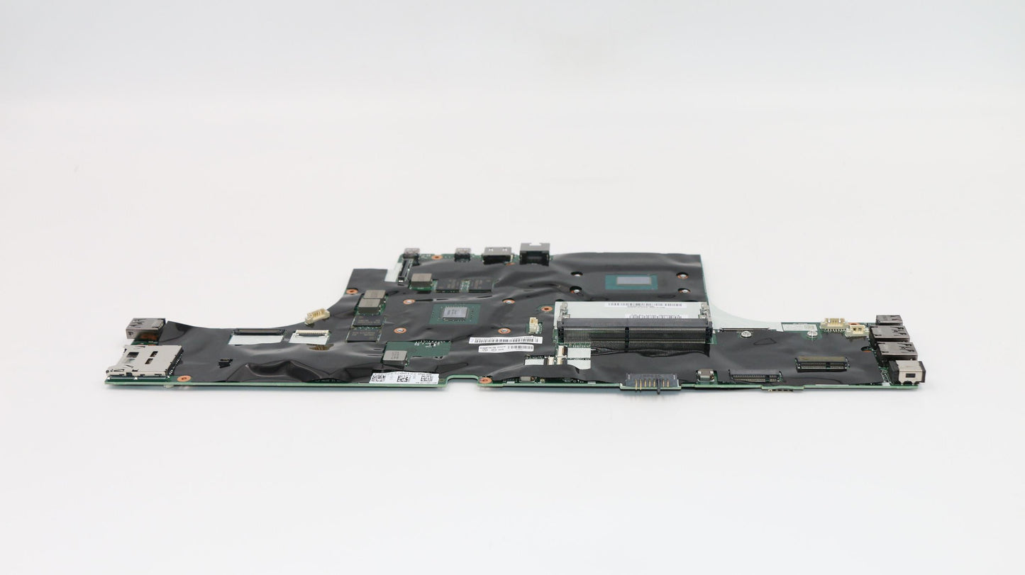 Lenovo System Board Planar Motherboar - 01YU219