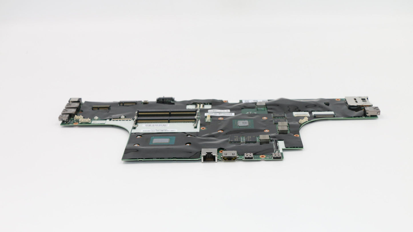 Lenovo System Board Planar Motherboar - 01YU219