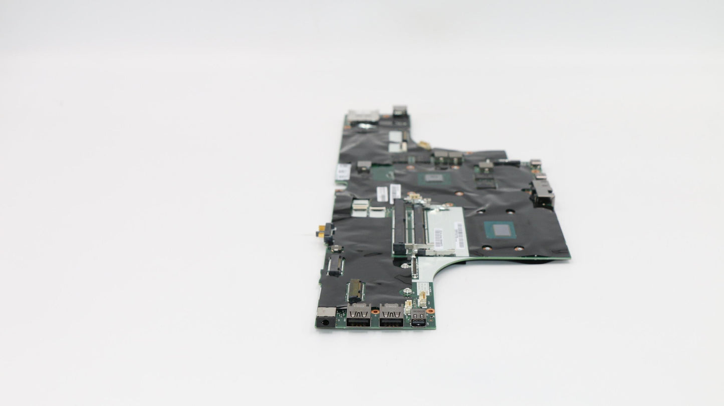 Lenovo System Board Planar Motherboar - 01YU219