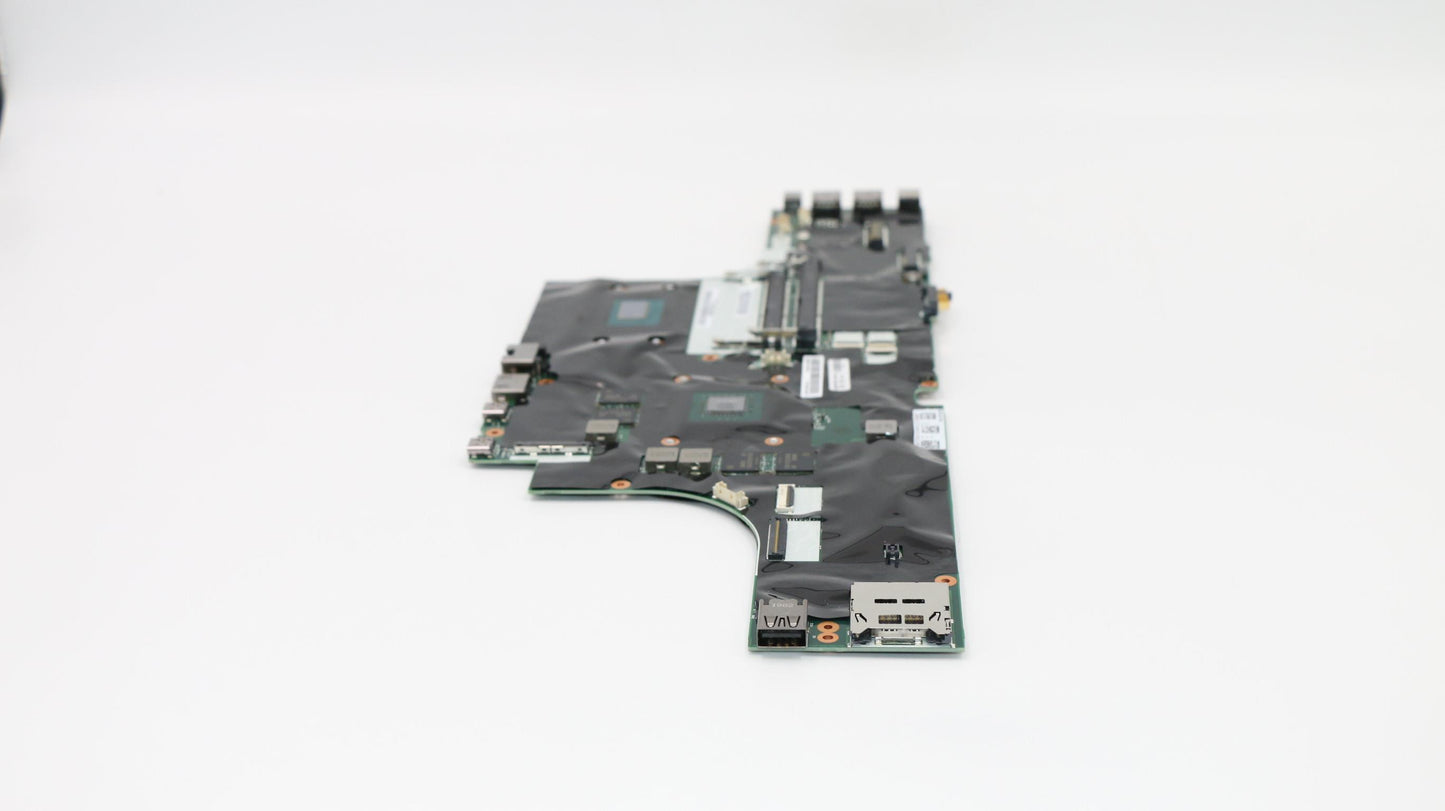 Lenovo System Board Planar Motherboar - 01YU219