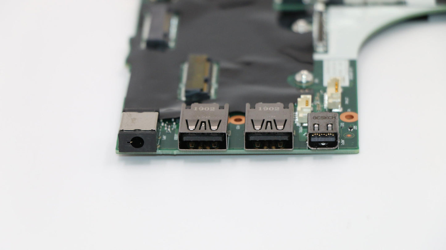 Lenovo System Board Planar Motherboar - 01YU219