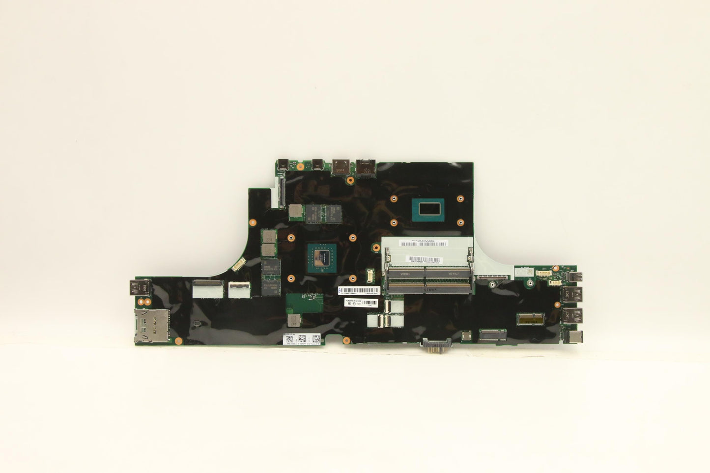 Lenovo System Board Planar Motherboar - 01YU220