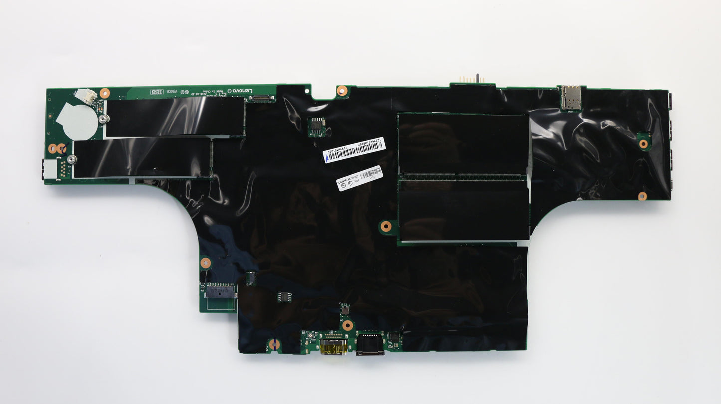 Lenovo System Board Planar Motherboar - 01YU221