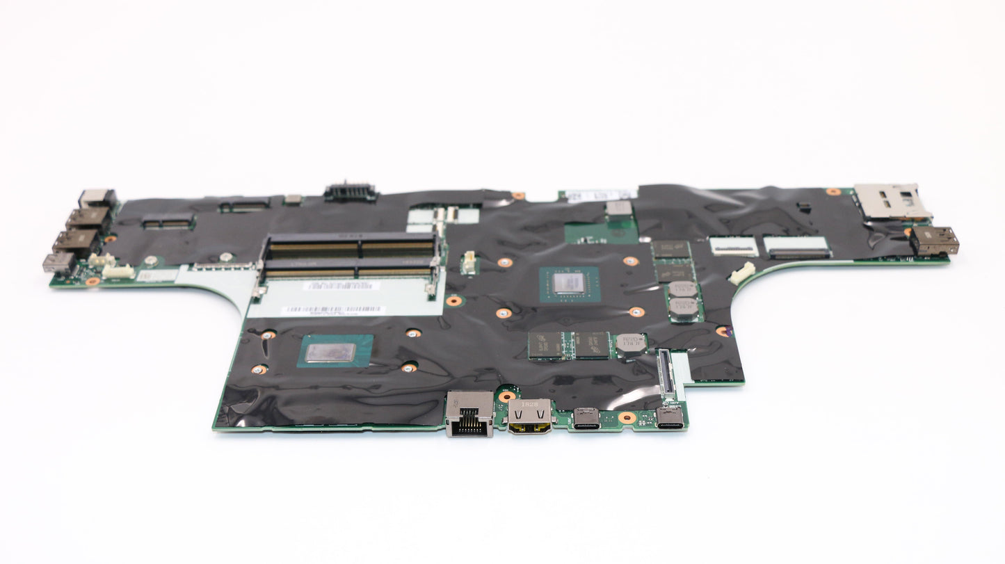Lenovo System Board Planar Motherboar - 01YU221