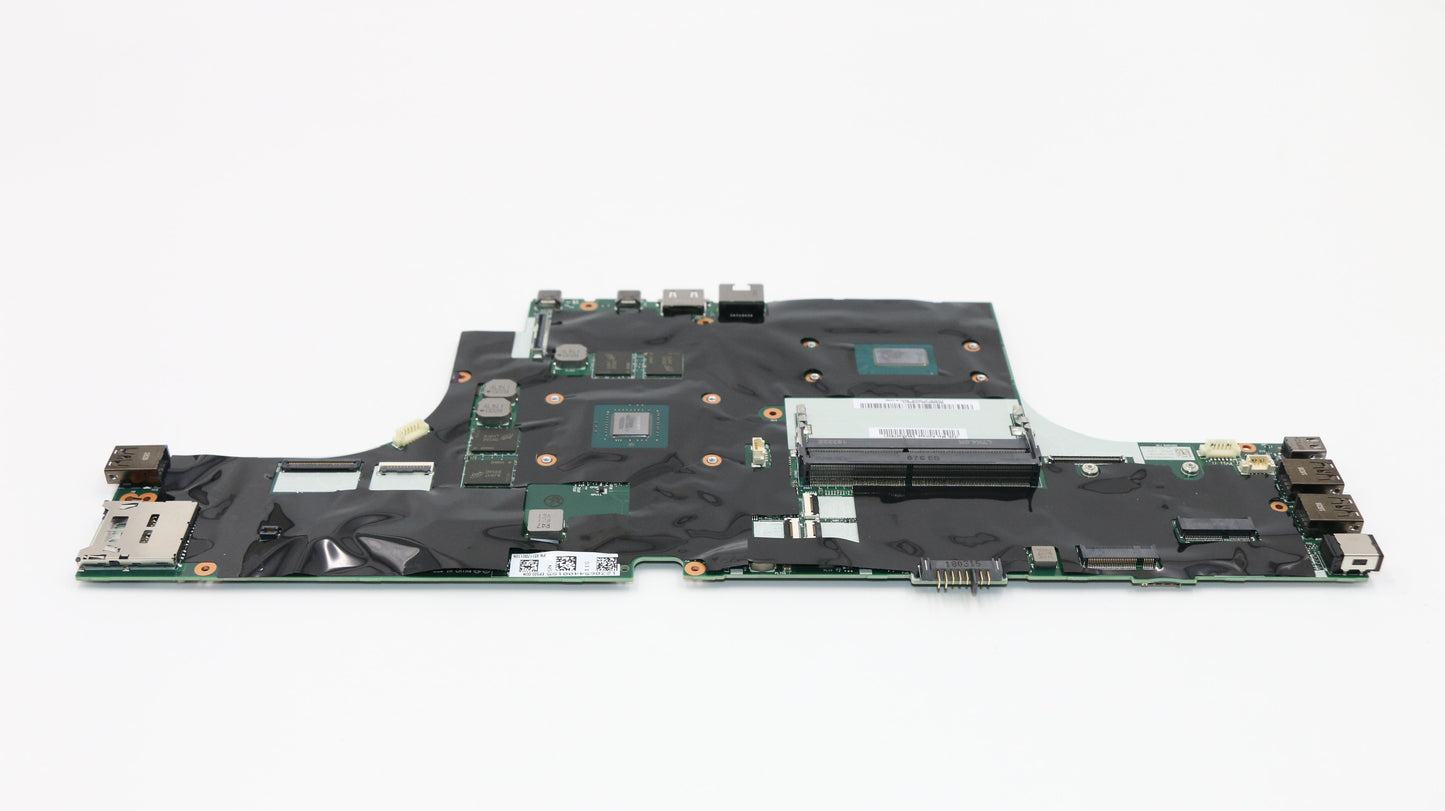 Lenovo System Board Planar Motherboar - 01YU221