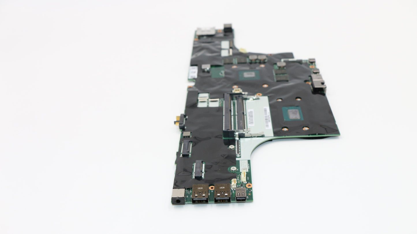 Lenovo System Board Planar Motherboar - 01YU221