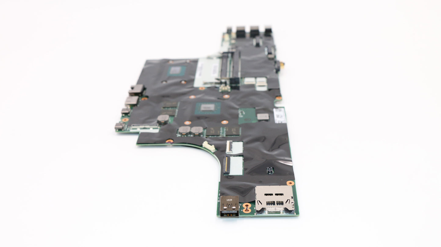 Lenovo System Board Planar Motherboar - 01YU221