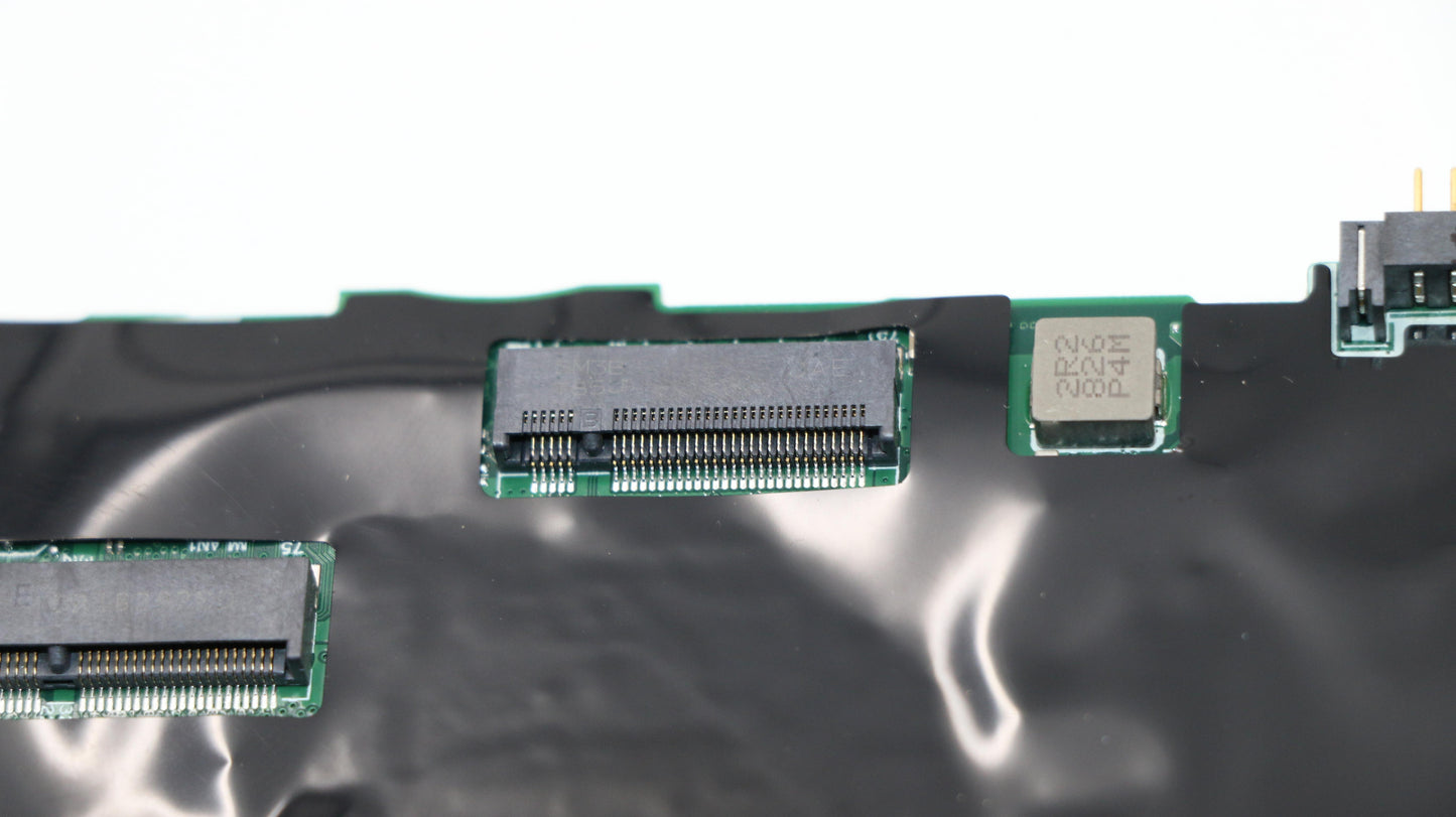 Lenovo System Board Planar Motherboar - 01YU221