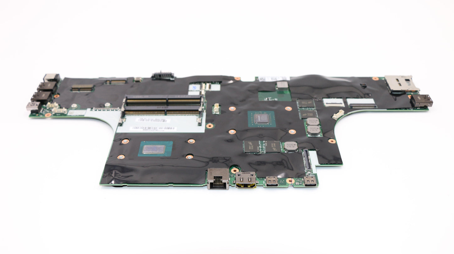 Lenovo System Board Planar Motherboar - 01YU222