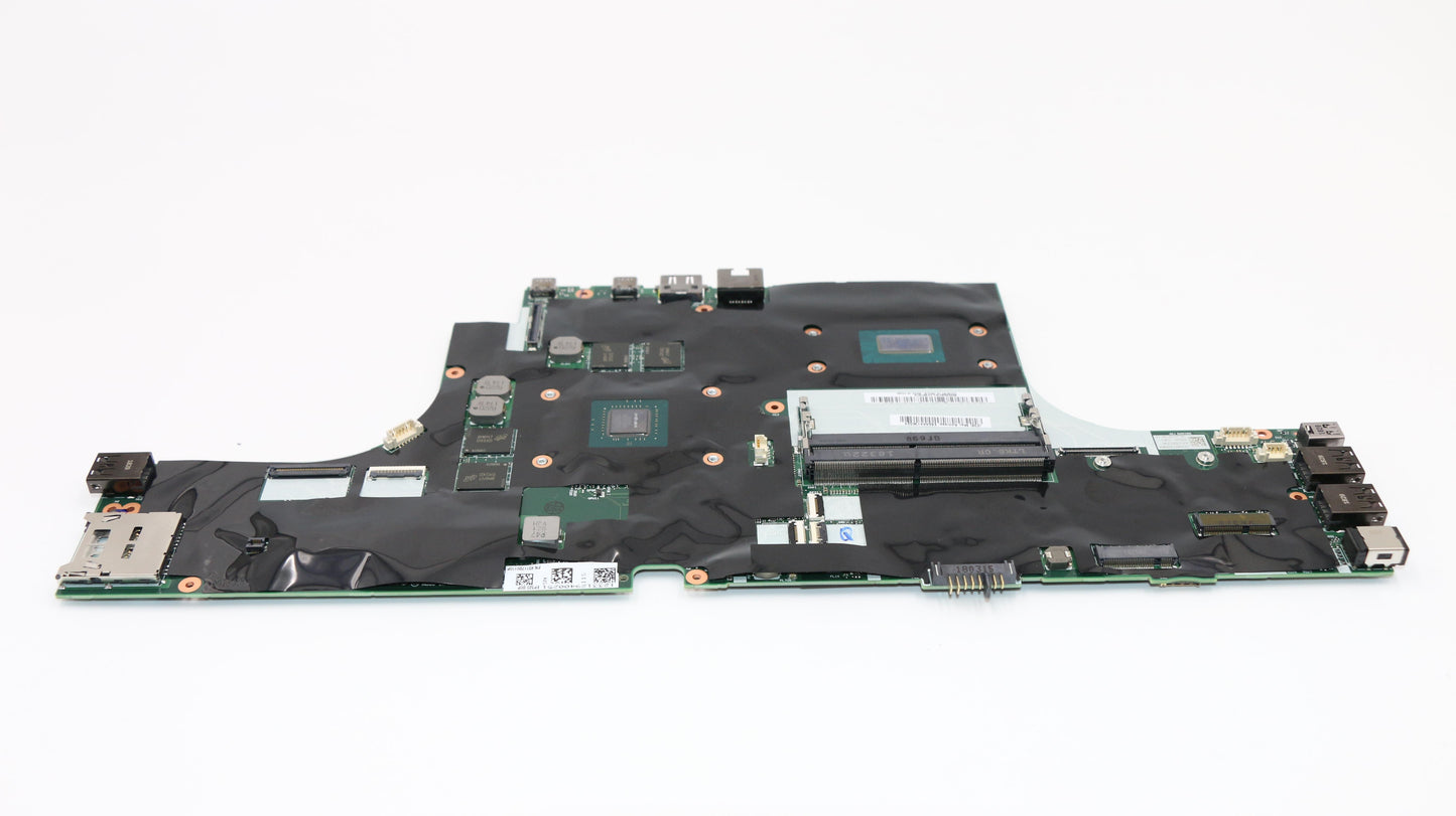 Lenovo System Board Planar Motherboar - 01YU222
