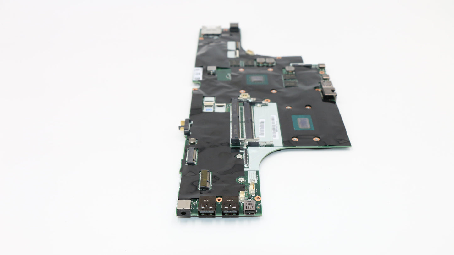 Lenovo System Board Planar Motherboar - 01YU222