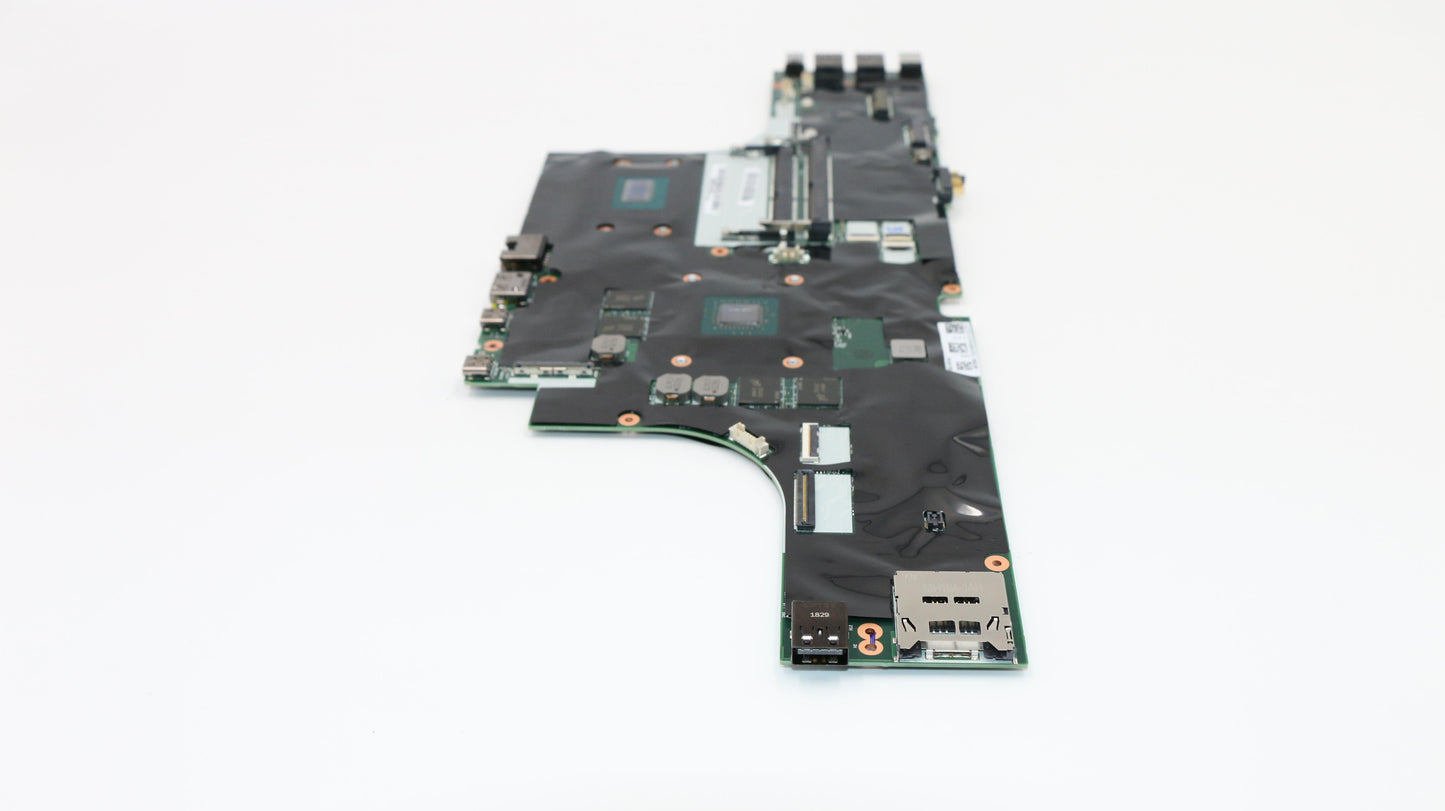 Lenovo System Board Planar Motherboar - 01YU222