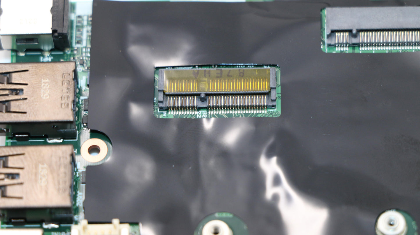 Lenovo System Board Planar Motherboar - 01YU222