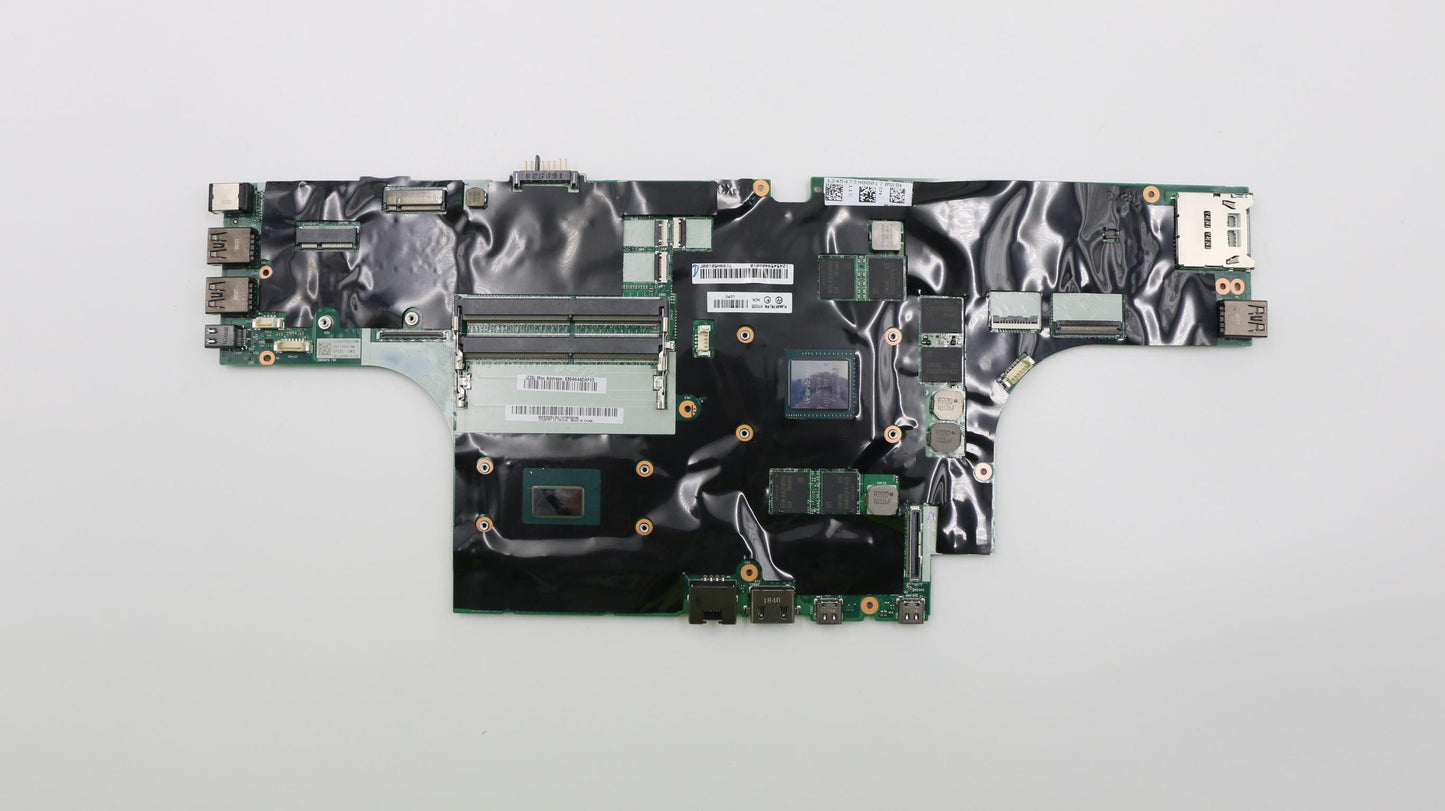 Lenovo System Board Planar Motherboar - 01YU223