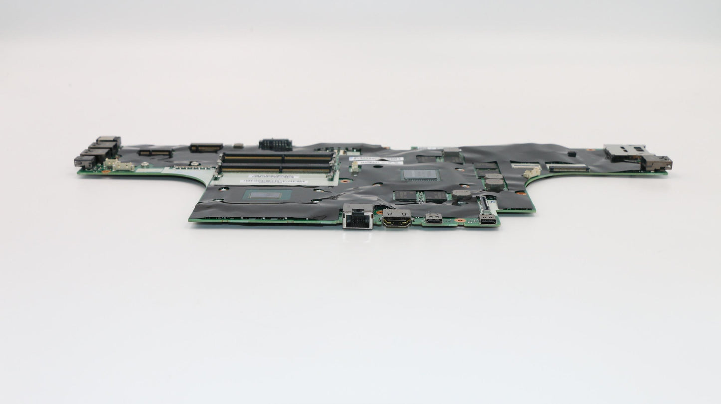 Lenovo System Board Planar Motherboar - 01YU223