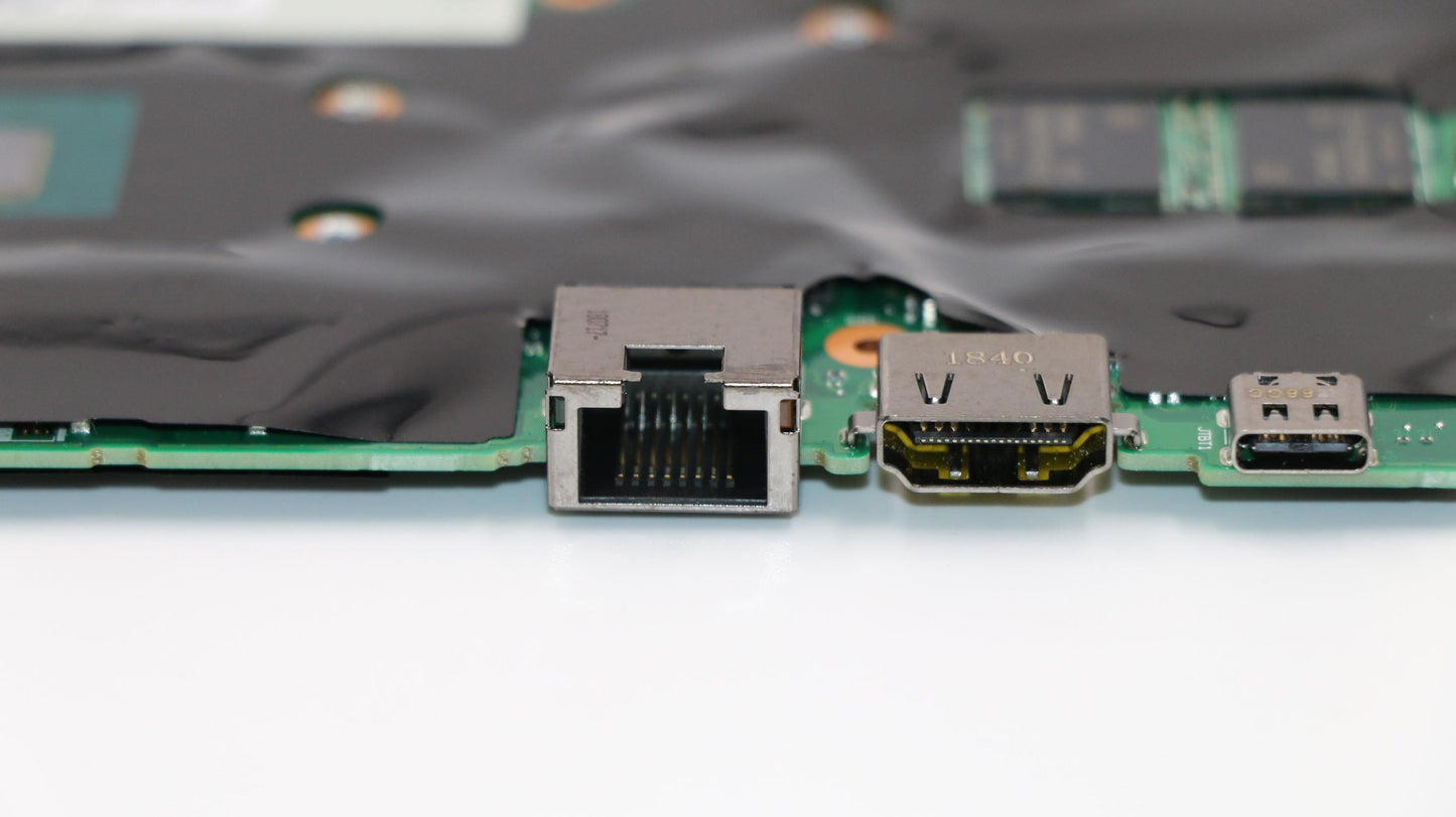 Lenovo System Board Planar Motherboar - 01YU223