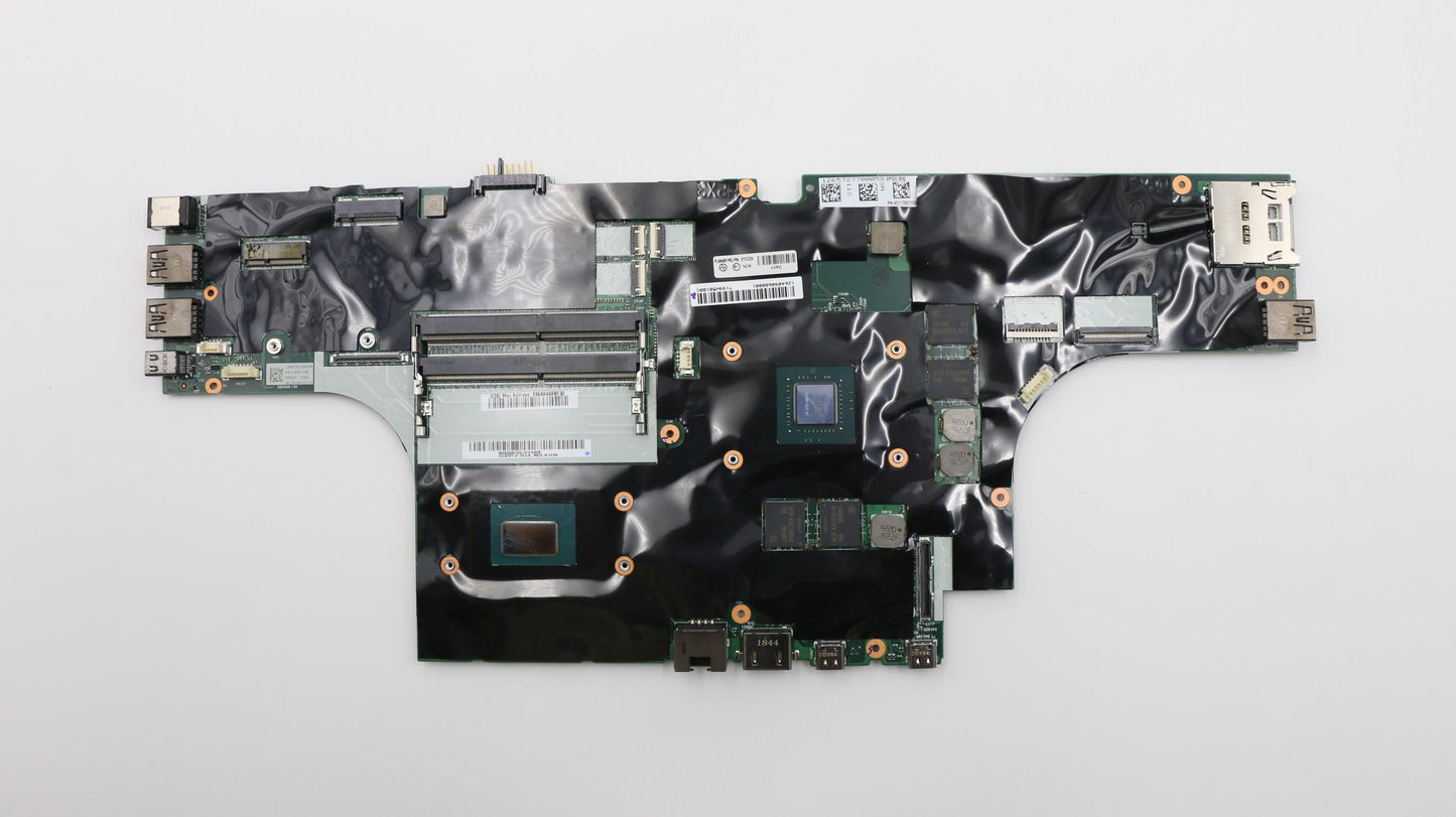 Lenovo System Board Planar Motherboar - 01YU224