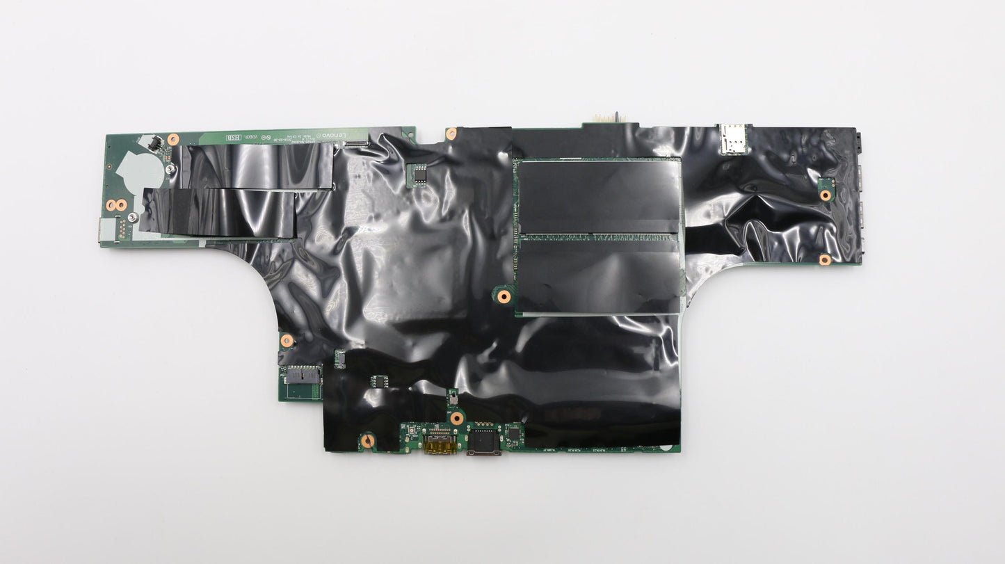 Lenovo System Board Planar Motherboar - 01YU224