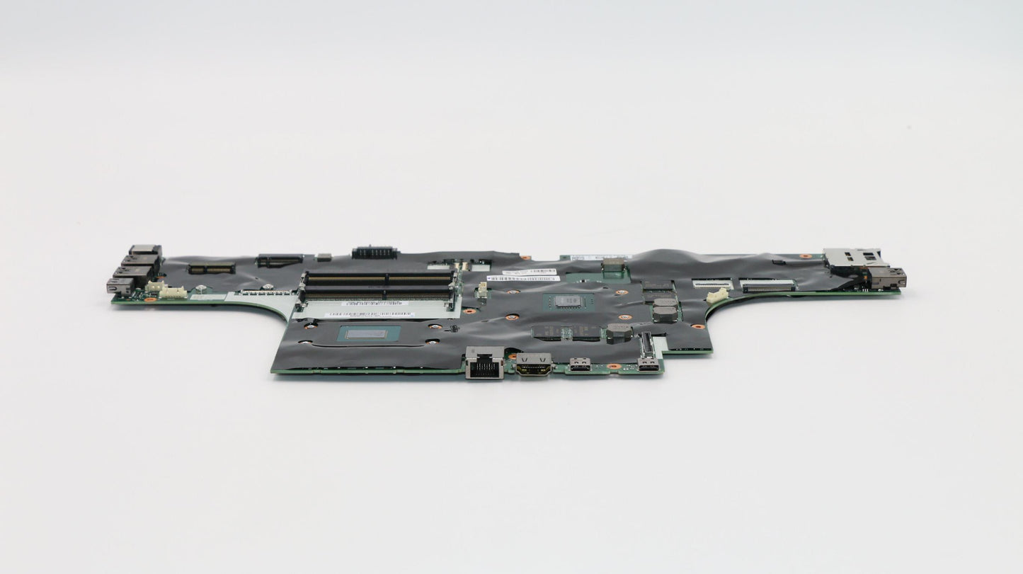 Lenovo System Board Planar Motherboar - 01YU224