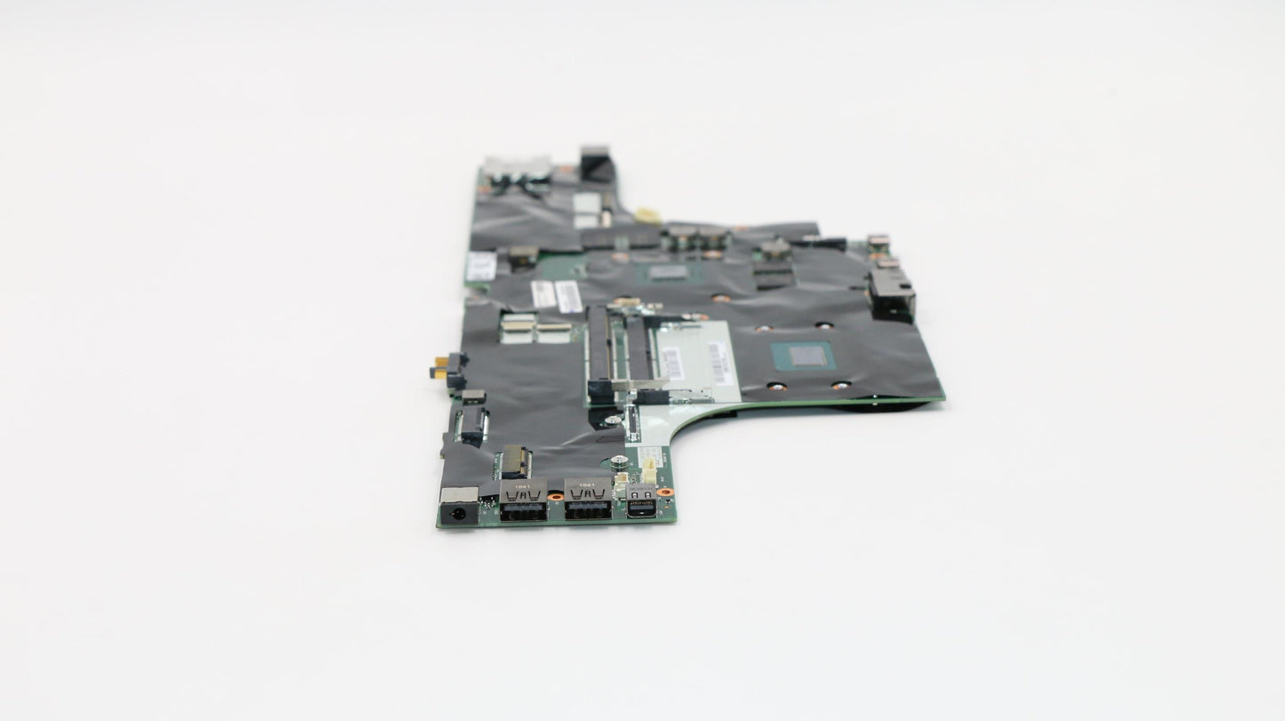 Lenovo System Board Planar Motherboar - 01YU224