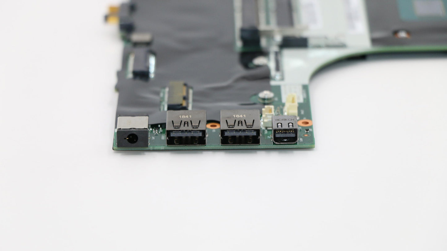 Lenovo System Board Planar Motherboar - 01YU224